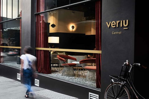 Veriu Central - Accommodation Gladstone 0