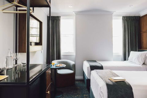 Veriu Central - Accommodation Gladstone 4