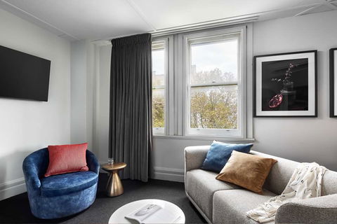 Veriu Central - Accommodation Gladstone 11