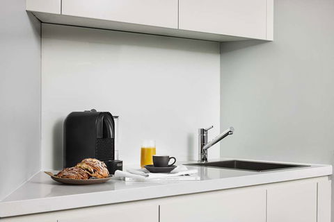 Veriu Central - Accommodation Gladstone 12