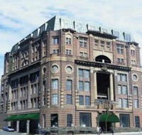 Adina Apartment Hotel Sydney Central - Accommodation Gladstone