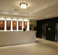 Central Studio Hotel Sydney - Accommodation Gladstone