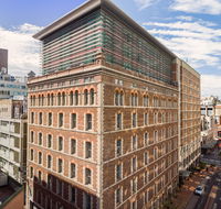 Holiday Inn Darling Harbour - Accommodation Gladstone