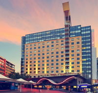 Mercure Sydney - Accommodation Gladstone