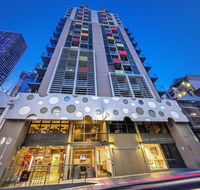 City Centre Budget Hotel - Accommodation Gladstone