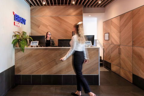 City Centre Budget Hotel - Accommodation Gladstone 3