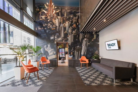 City Centre Budget Hotel - Accommodation Gladstone 4