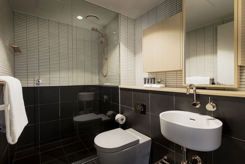 City Centre Budget Hotel - Accommodation Gladstone 6
