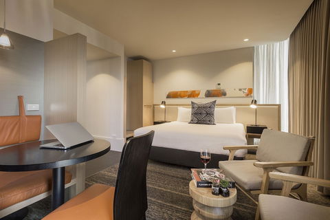 City Centre Budget Hotel - Accommodation Gladstone 7