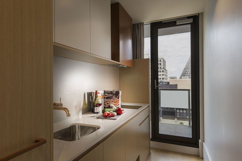 City Centre Budget Hotel - Accommodation Gladstone 10