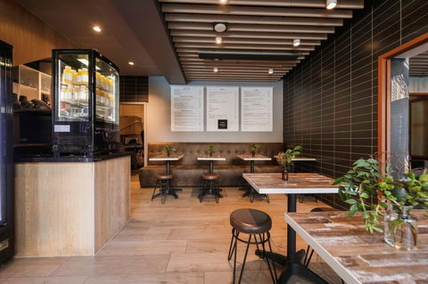 City Centre Budget Hotel - Accommodation Gladstone 13