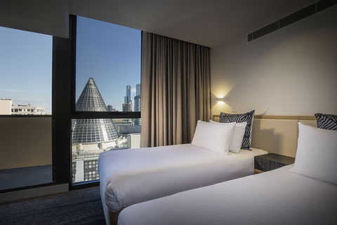 City Centre Budget Hotel - Accommodation Gladstone 14
