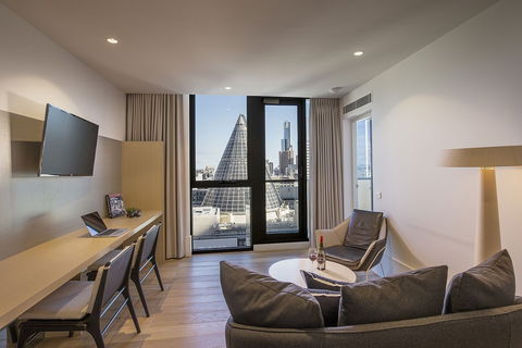 City Centre Budget Hotel - Accommodation Gladstone 15