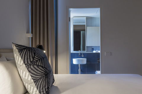 City Centre Budget Hotel - Accommodation Gladstone 16