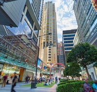 Rydges World Square Sydney - Accommodation Gladstone