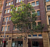 Sydney Hotel QVB - Accommodation Gladstone