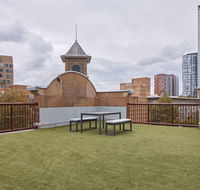 The Ultimo Hotel Sydney - Accommodation Gladstone