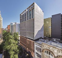 Vibe Hotel Sydney Darling Harbour - Accommodation Gladstone