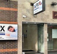 APX Apartments Darling Harbour - Accommodation Gladstone