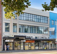 Breakfree on Broadway Sydney - Accommodation Gladstone