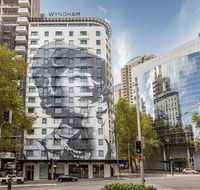 Club Wyndham Sydney Trademark Collection - Accommodation Gladstone