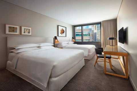 Four Points By Sheraton, Central Park - Accommodation Gladstone 6