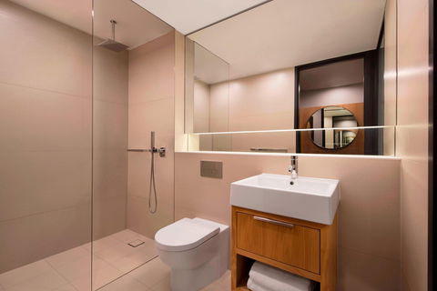 Four Points By Sheraton, Central Park - Accommodation Gladstone 7