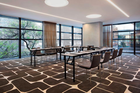 Four Points By Sheraton, Central Park - Accommodation Gladstone 8