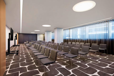 Four Points By Sheraton, Central Park - Accommodation Gladstone 9
