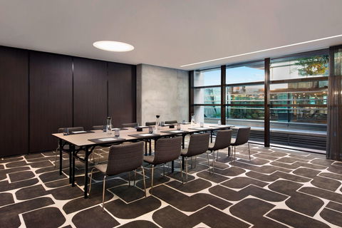 Four Points By Sheraton, Central Park - Accommodation Gladstone 10