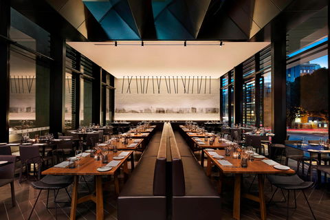 Four Points By Sheraton, Central Park - Accommodation Gladstone 13