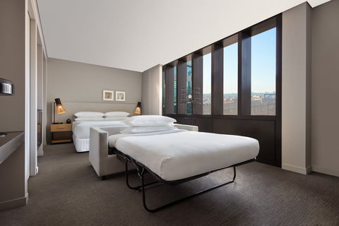Four Points By Sheraton, Central Park - Accommodation Gladstone 15