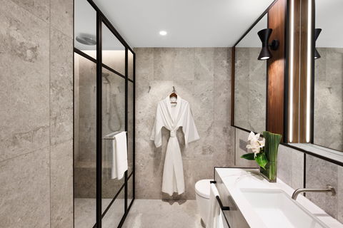 Le Meridien Melbourne - Accommodation Gladstone 7