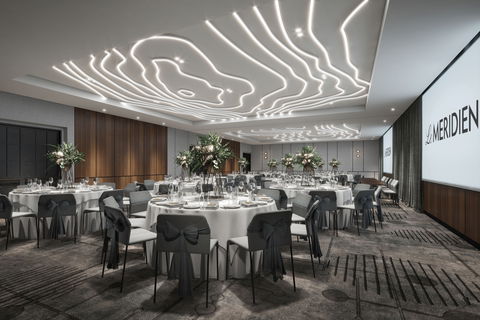 Le Meridien Melbourne - Accommodation Gladstone 9
