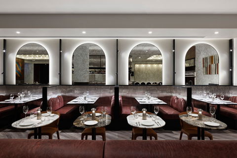 Le Meridien Melbourne - Accommodation Gladstone 12