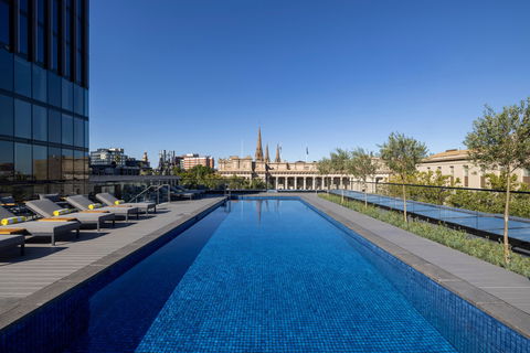 Le Meridien Melbourne - Accommodation Gladstone 17