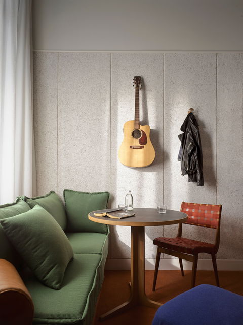 ACE Hotel Sydney - Accommodation Gladstone 1