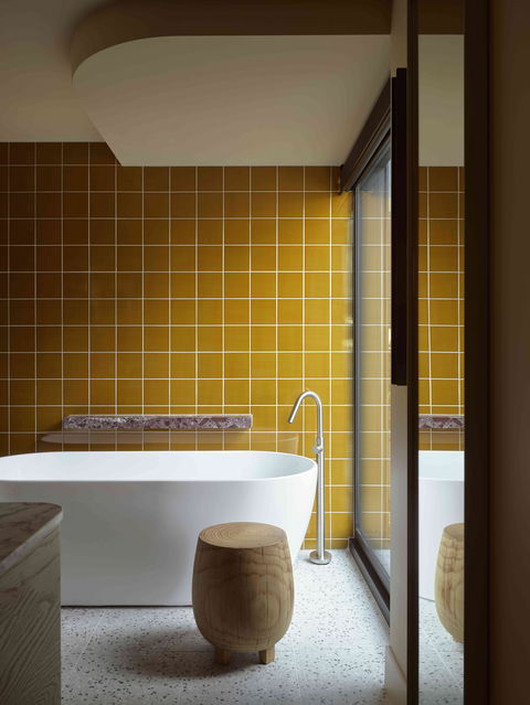 ACE Hotel Sydney - Accommodation Gladstone 7