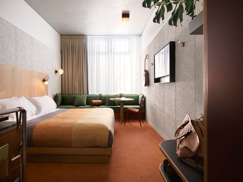ACE Hotel Sydney - Accommodation Gladstone 8