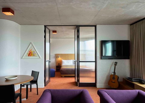 ACE Hotel Sydney - Accommodation Gladstone 12