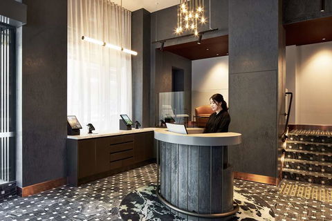 Aiden By Best Western - Accommodation Gladstone 1