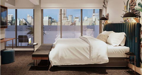 Aiden By Best Western - Accommodation Gladstone 5
