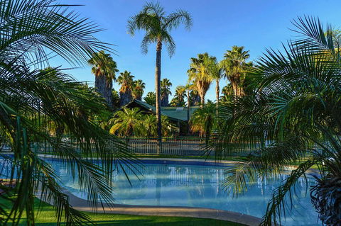Desert Palms Alice Springs - Accommodation Gladstone 5