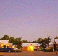 Emerald Maraboon Motor Inn - Accommodation Gladstone