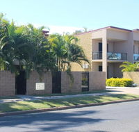 Western Gateway Motel - Accommodation Gladstone