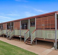 Discovery Parks Emerald - Accommodation Gladstone