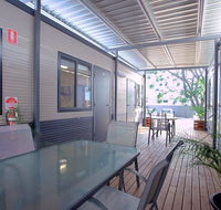 Discovery Parks Blackwater - Accommodation Gladstone