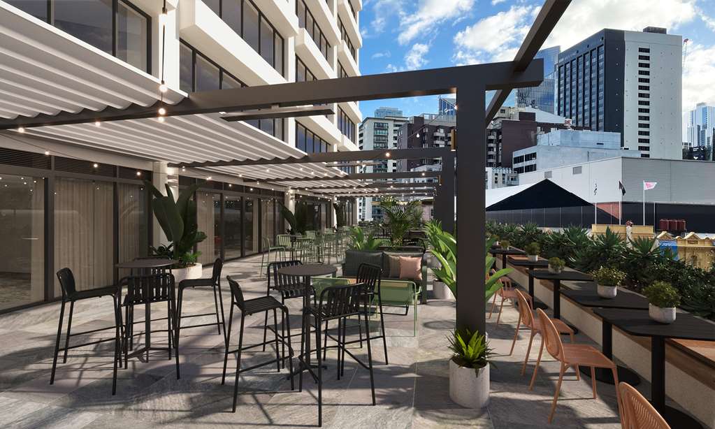 Melbourne VIC Accommodation Gladstone