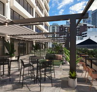 Rydges Melbourne - Accommodation Gladstone