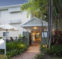 Port Douglas Apartments - Accommodation Gladstone